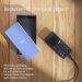 Punkt. MP02: Il Telefono Minimalista che Combatte lo Stress Digitale