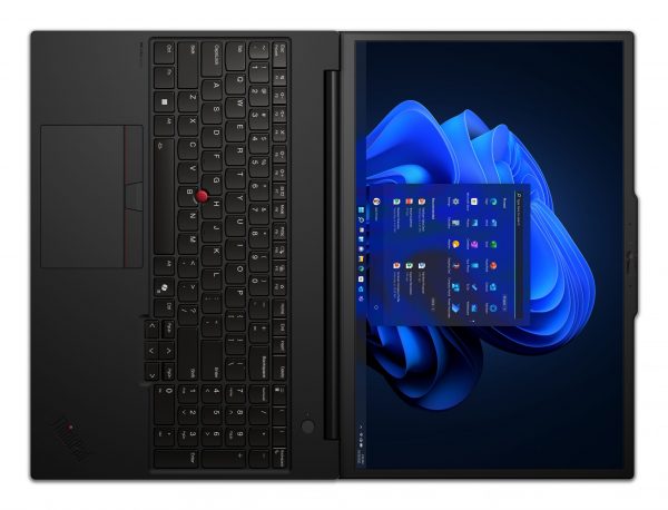 LENOVO NB THINKPAD P16S INTEL G3 ULTRA 7 165H VPRO 32GB 1TB 16 RTX 500 ADA 4GB WIN 11 PRO