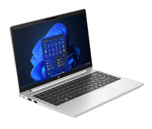 HP NB PROBOOK 445 G10 RYZEN 5 7530U 8GB 256GB 14 FHD FINGER PRINT FREEDOS 1YW