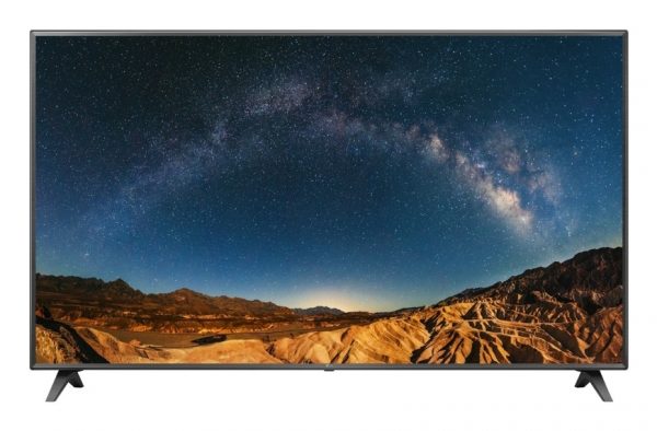 LG SMART TV 43" 4K NERO