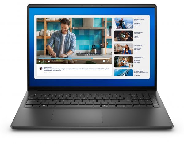 DELL NB 16" PRO 16 Intel Core 5 120U 8GB 512GB SSD WIN 11 PRO