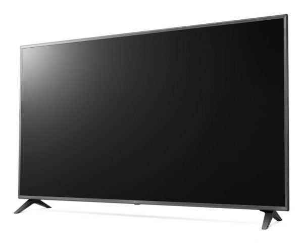LG SMART TV 43" 4K NERO