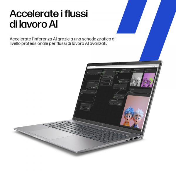 HP NB WKS HP ZBOOK 8 14G1A AMD RYZEN AI 7 PRO 350 32GB 1TB SSD 14 WIN 11 PRO