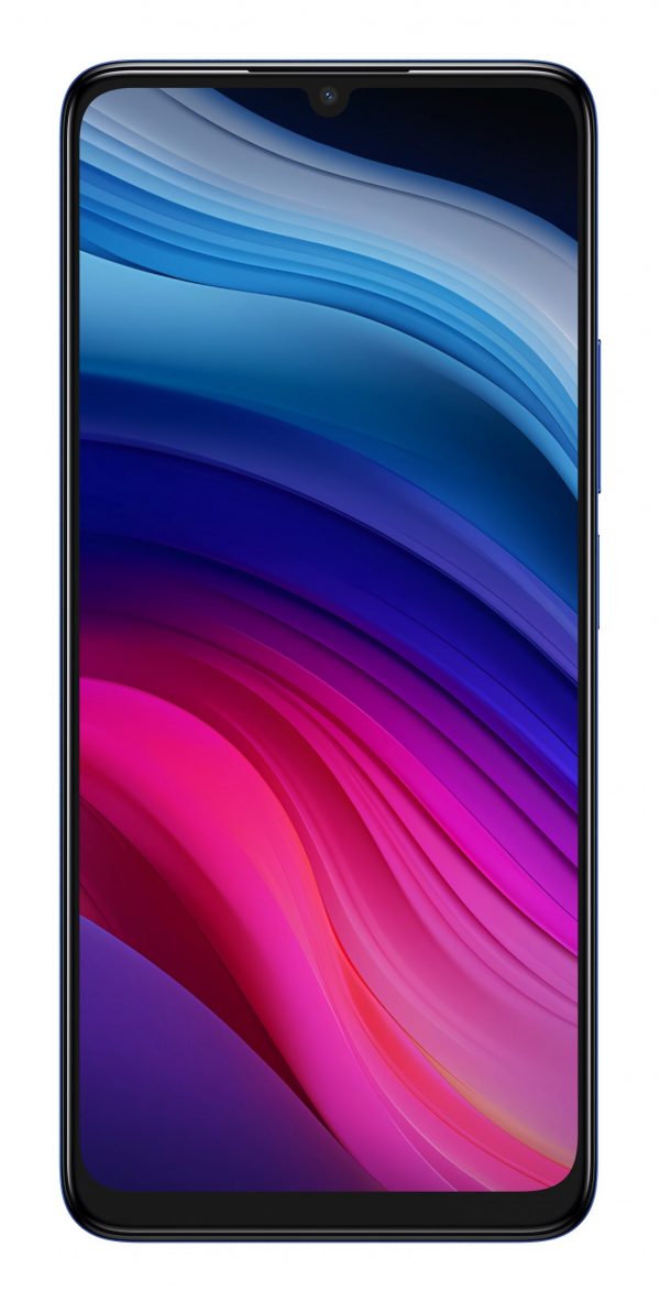 TCL 505 128GB 4GB OCEAN BLUE