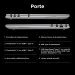 HP NB WKS ZBOOK STUDIO G11 ULTRA 9-185H 32GB 1TB SSD 16 WQUXGA RTX 4070 8GB WIN 11 PRO