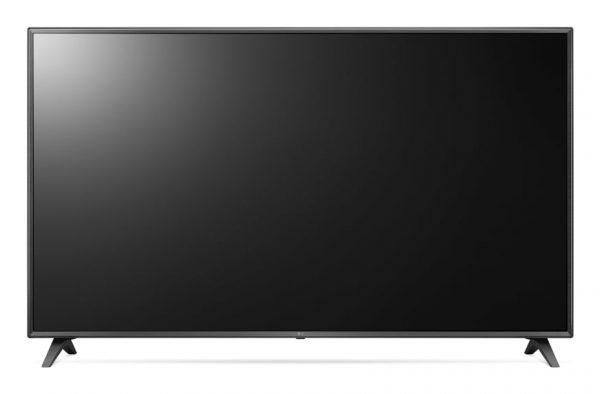 LG SMART TV 43" 4K NERO