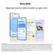SAMSUNG GALAXY S25 5G 256 GB ICYBLUE