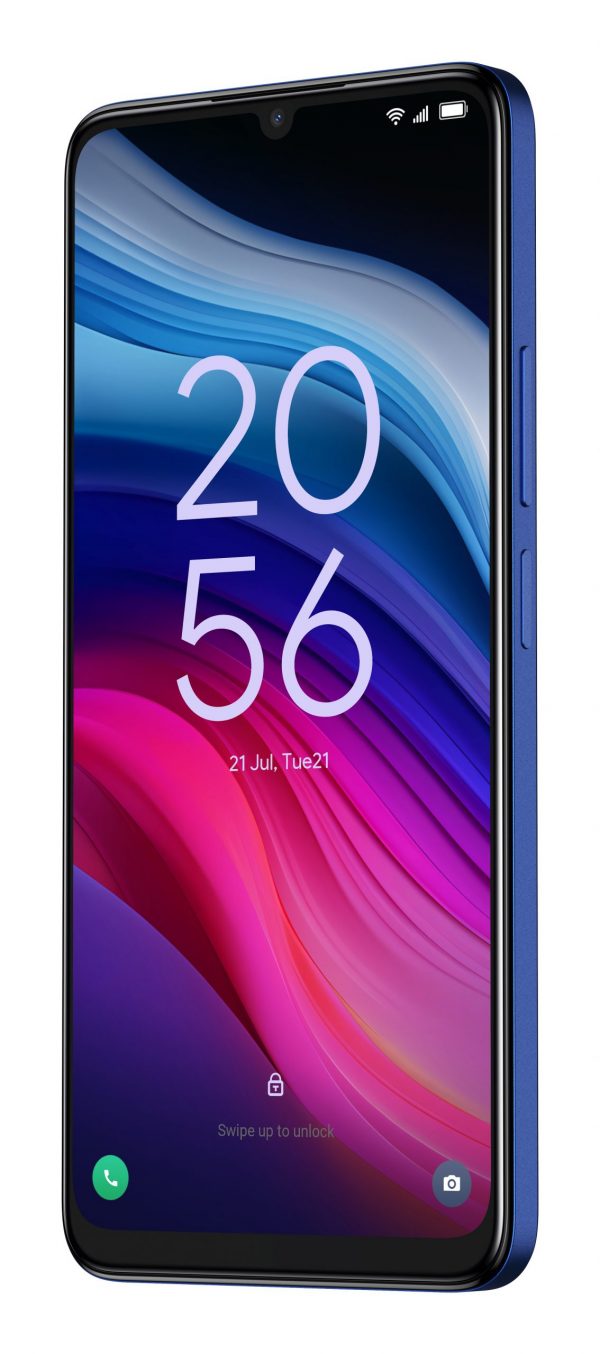 TCL 505 128GB 4GB OCEAN BLUE