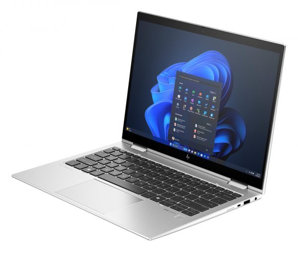HP NB ELITE X360 830 G11 WOLF SEC ULTRA 7-155U 16GB 1TB 13.3 TOUCH SC READER WACOM PEN WIN 11 PRO
