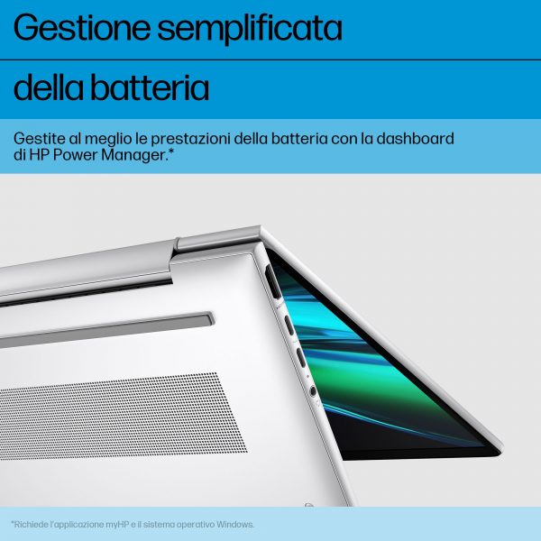 HP NB ELITEBOOK 1040 G11 WOLF SEC EDITION 3Y ULTRA 7-155H 32GB 2TB 14 2.8K OLED WIN 11 PRO 3YW