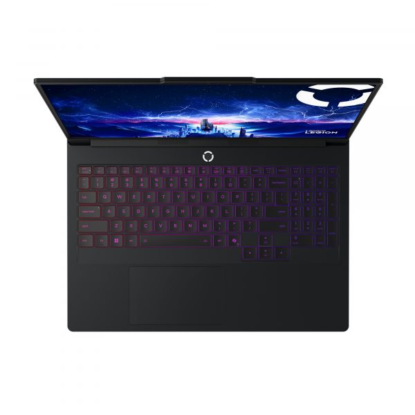 LENOVO NB GAMING LEGION PRO 7 16IAX10H CORE U9 275HX 64GB 2TB 16 WQXGA OLED RTX 5090 24GB WIN 11 HOM