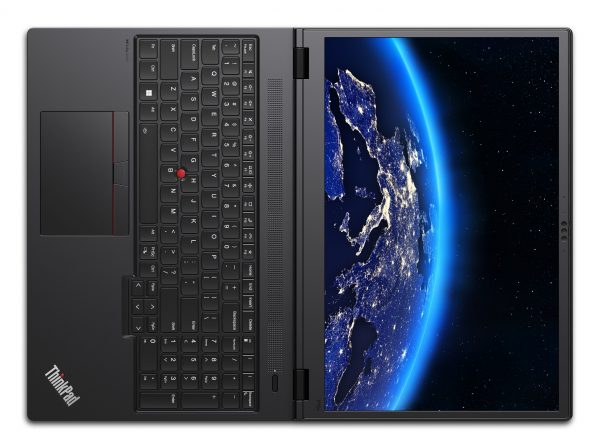 LENOVO NB THINKPAD P16V INTEL G2 16ULTRA 7 155H 32GB 1TB SSD M.2 OPAL 2.0 NVIDIA RTX 1000 ADA 6GB W1