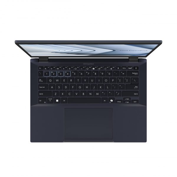 ASUS NB 14" ExpertBook B3 i7-1355U 16GB 512GB SSD WIN 11 PRO