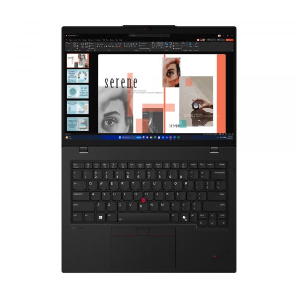 LENOVO NB L14 GEN5 ULT7-155U 16GB 512GB 14 WIN 11 PRO