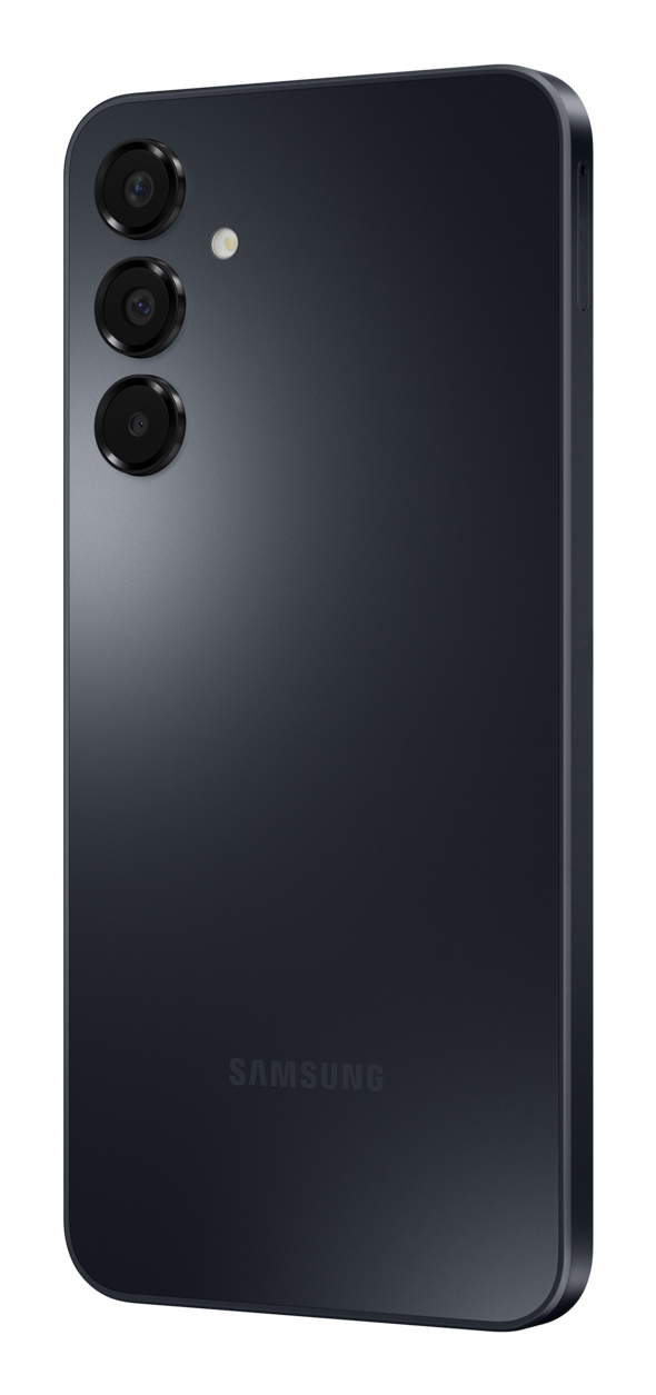 SAMSUNG GALAXY A16 4G 128GB 4GB BLACK