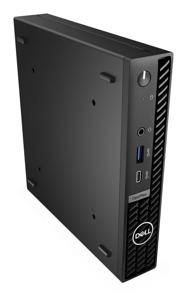 DELL PC MFF OPTIPLEX MICRO 7020 i7-14700T 16GB 512GB SSD WIN 11 PRO