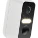 TELECAMERA A BATTERIA ISIWI WIRELESS FRI+ 5MPX BULLET FISSA PER ESTERNO IR LED E  SHOWCOLOR AUDIO BI