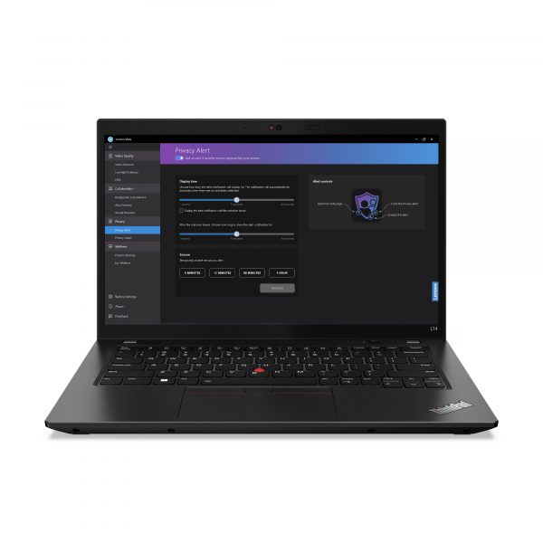 LENOVO NB L14 GEN4 14 FHD I7-1355U 16GB 512GB SSD M.2 OPAL 2.0 GPU INTEGRATA W11 PRO