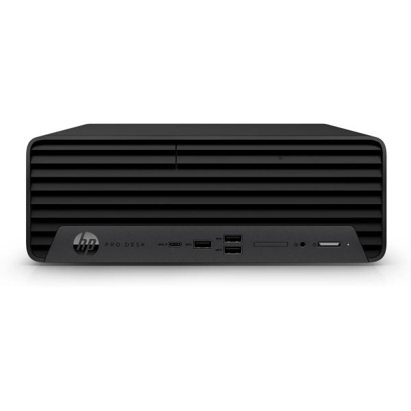 HP PC SFF 400 G9 i5-13500 16GB 512GB SSD WIN 11 PRO GARANZIA 2 ANNI ONSITE