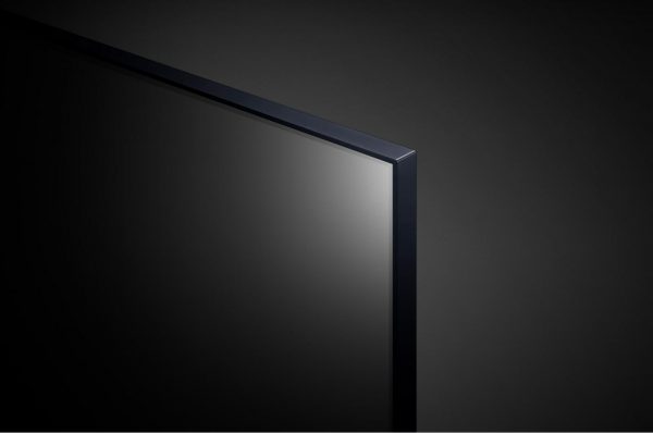 LG SMART TV 65" 4K NERO