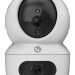 EZVIZ H7C 4MP TELECAMERA DA INTERNO MOTORIZZATA 4MP. WI-FI 6 DUAL BAND 2.4 + 5 GHZ + ETHERNET.