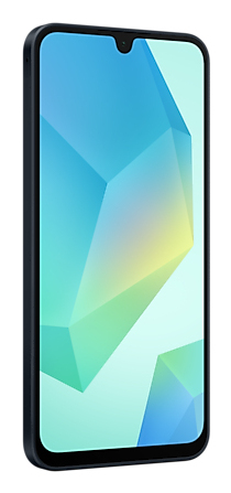 SAMSUNG GALAXY A16 5G 128GB 4GB BLUE BLACK