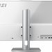 MSI PC AIO 27" MODERN AM272P 12M-459IT i5-1235U 8GB 512GB SSD WHITE WIN 11 PRO  **SCATOLA APERTA**