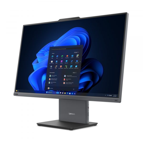 LENOVO PC AIO 27" NEO 50A GEN 5 i7-13620H 16GB 512GB SSD WIN 11 PRO