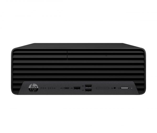 HP PC SFF PRO 400 G9 i3-13100 8GB 256GB SSD WIN 11 PRO