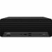 HP PC SFF PRO 400 G9 i3-13100 8GB 256GB SSD WIN 11 PRO