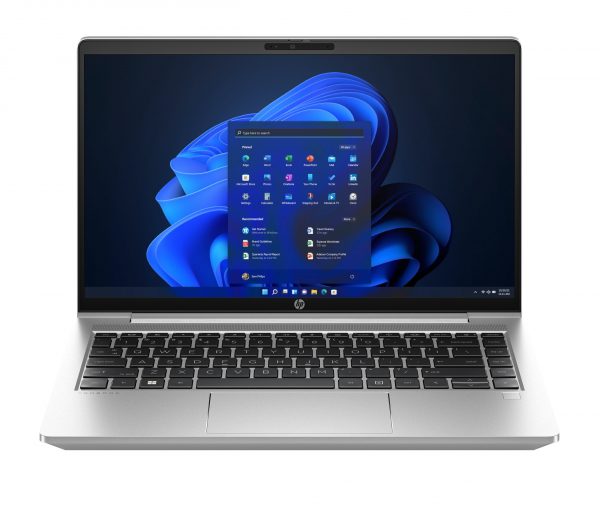 HP NB PROBOOK 445 G10 RYZEN 5 7530U 8GB 256GB 14 FHD FINGER PRINT FREEDOS 1YW