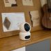 EZVIZ H7C 4MP TELECAMERA DA INTERNO MOTORIZZATA 4MP. WI-FI 6 DUAL BAND 2.4 + 5 GHZ + ETHERNET.