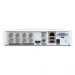 VULTECH SECURITY UVR 5IN1 IBRIDO 8CH ANALOG.+ 2 DIGIT.  HDMI P2P CLOUD 1 HD 2MPX LITE H265 SUPPORTA