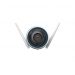 EZVIZ H3 TELECAMERA DA ESTERNO 3MPX WI-FI.IP67
