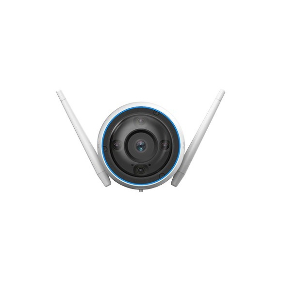 EZVIZ H3 TELECAMERA DA ESTERNO 3MPX WI-FI.IP67