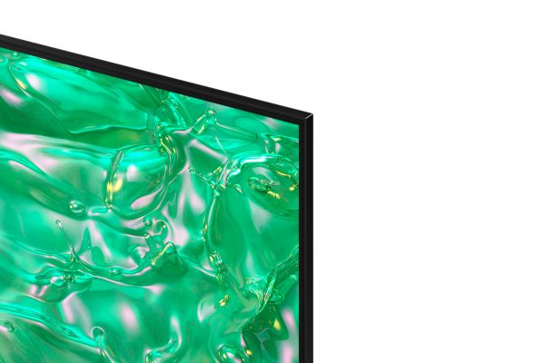 SAMSUNG SMART TV 43 4K LED NERO