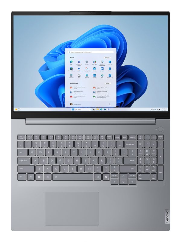 LENOVO NB THINKBOOK 16-IAL COREU7-255H 16GB 512GB 16  WIN 11 PRO