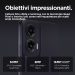 MOTOROLA G35 5G 128GB 4GB MIDNIGHT BLACK