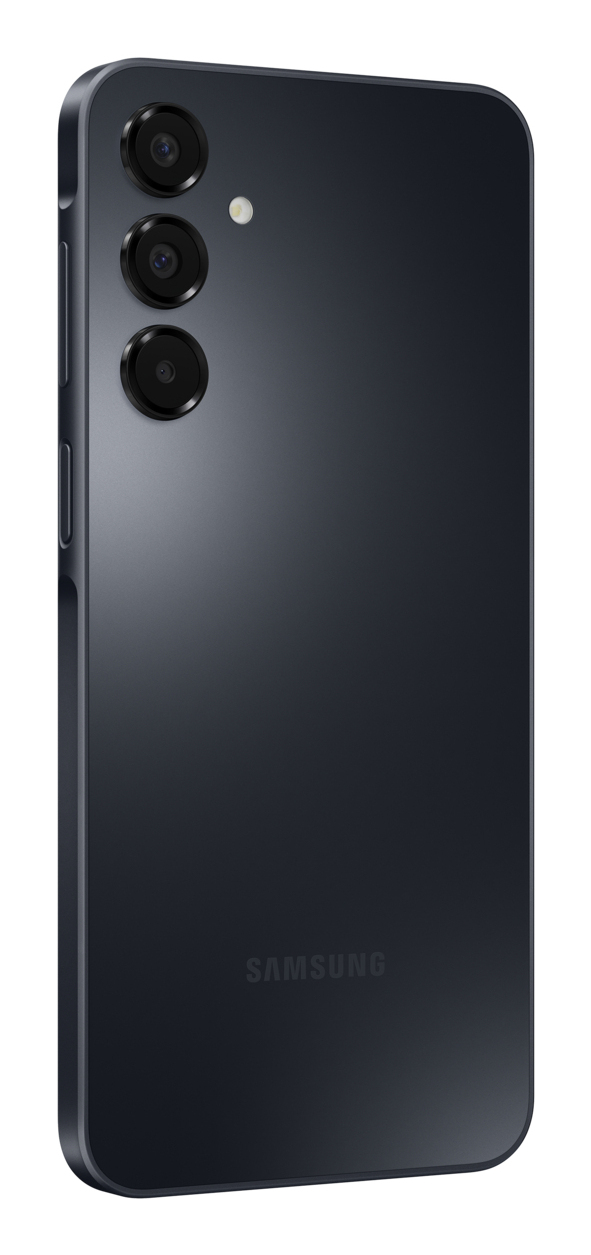 SAMSUNG GALAXY A16 4G 128GB 4GB BLACK