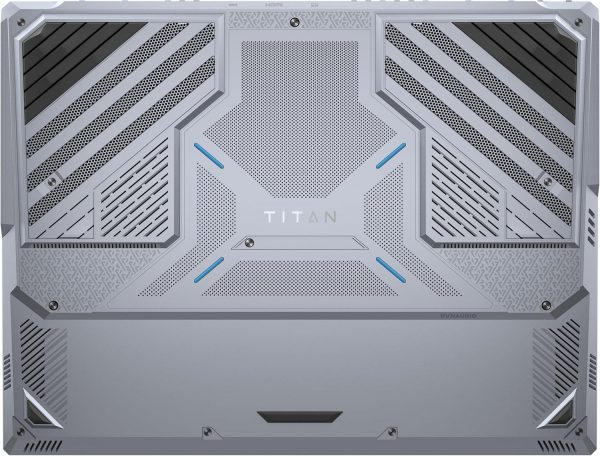 MSI NB TITAN 18 HX AI A2XWJG-065IT ULTRA 9 285HX 96GB 2TB +2*2TB SSD 18 16:10 UHD+ RTX 5090 24GB GDDR