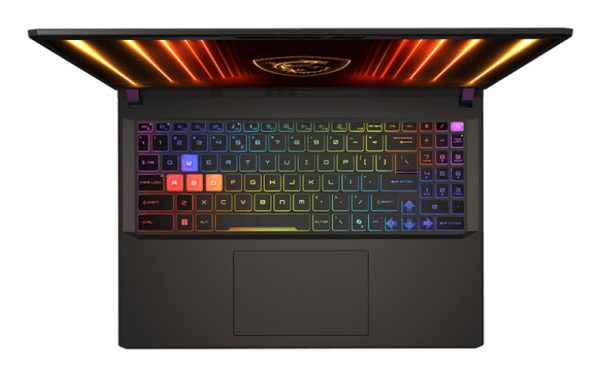 MSI NB GAMING VECTOR 16 HX A2XWIG-040IT ULTRA 9 275HX 16GB 1TB SSD 16 QHD+ RTX5080 GDDR7 16GB WIN 11 HOME