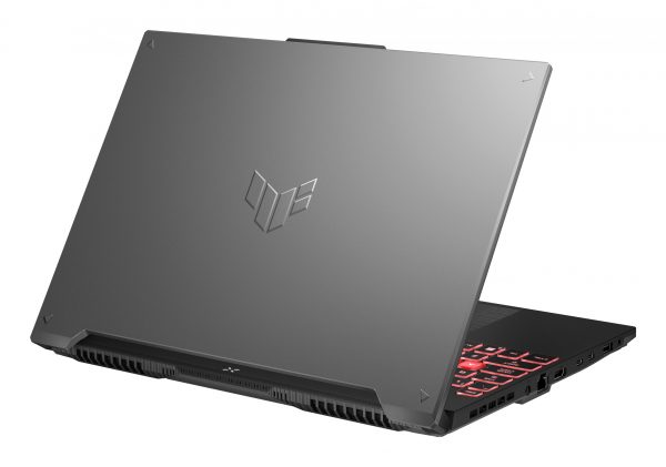 ASUS NB 16" GAMING TUF Ryzen 9-7940HX 16GB 1T SSD RTX 4070 8GB WIN 11 HOME