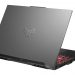 ASUS NB 16" GAMING TUF Ryzen 9-7940HX 16GB 1T SSD RTX 4070 8GB WIN 11 HOME
