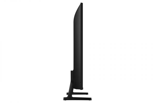 SAMSUNG SMART TV 55" 4K NERO