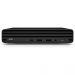 HP PC DM PRO MINI 260 G9 i3-1315U 8GB 256GB SSD WIN 11 PRO GARANZIA 2 ANNI ONSITE