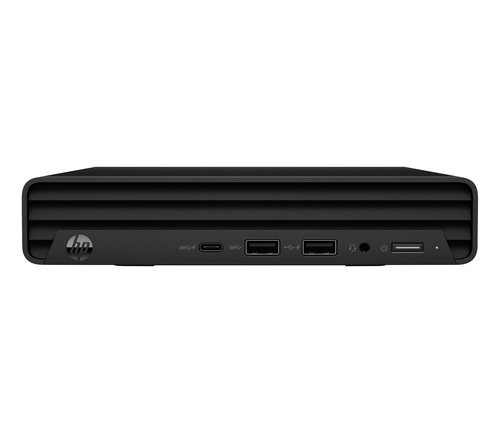 HP PC DM PRO MINI 260 G9 i3-1315U 8GB 256GB SSD WIN 11 PRO GARANZIA 2 ANNI ONSITE **SCATOLA DANNEGGI