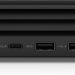 HP PC DM PRO MINI 260 G9 i5-1335U 8GB 256GB SSD WIN 11 PRO GARANZIA 2 ANNI ONSITE
