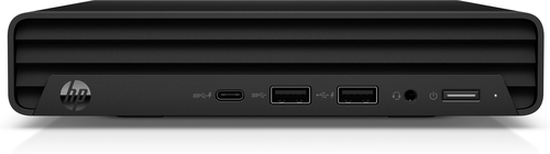 HP PC DM PRO MINI 260 G9 i5-1335U 8GB 256GB SSD WIN 11 PRO GARANZIA 2 ANNI ONSITE