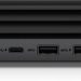 HP PC DM PRO MINI 400 G9 i5-13500T 8GB 512GB WIN 11 PRO GARANZIA 4 ANNI ONSITE