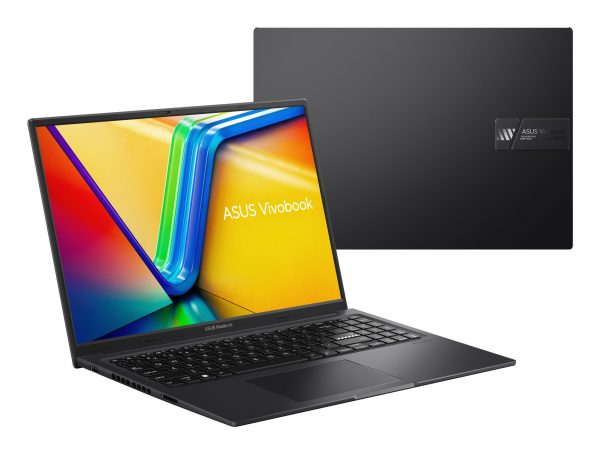 ASUS NB 16" Vivobook i5-12500H 16GB 1T SSD RTX 3050 4GB FREEDOS